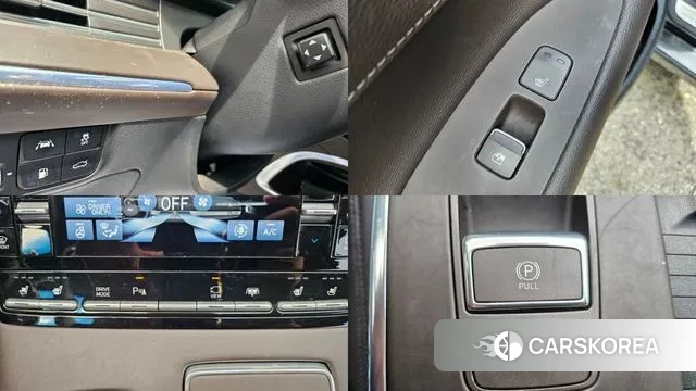 Hyundai The New Grandeur IG id 3230696 из Кореи 7