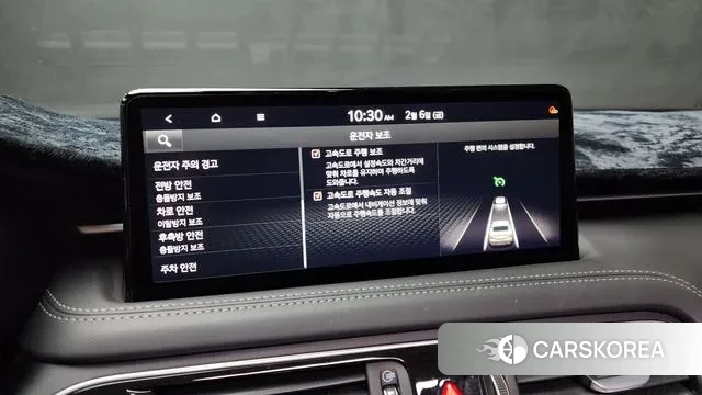 Genesis The New G70 id 3665857 из Кореи 7