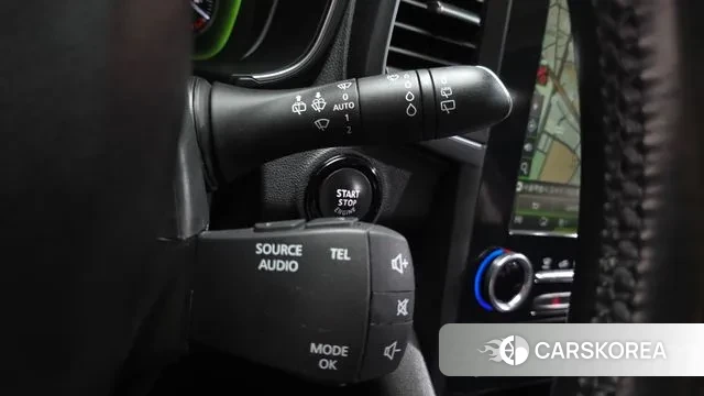 Renault Korea (Samsung) QM6 id 3449487 из Кореи 7