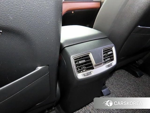 Ssangyong Rexton Sports id 3814608 из Кореи 7