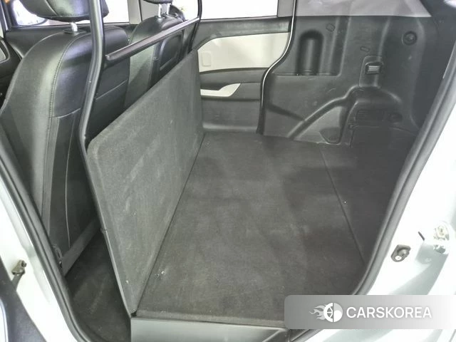 Kia The New Ray id 3853547 из Кореи 7