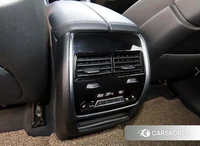 BMW X6 (G06) id 3464140 из Кореи 7