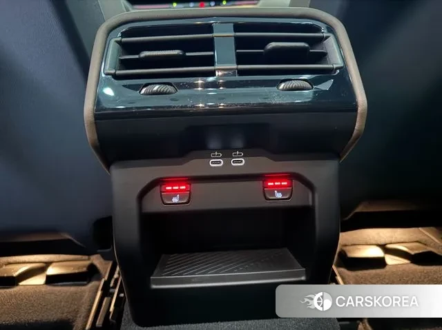 BMW 5 Series (G60) id 3026705 из Кореи 7