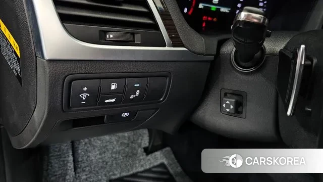 Genesis G80 id 3233954 из Кореи 7