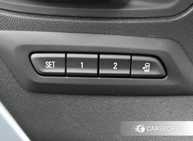 Chevrolet (GM Daewoo) The New Camaro id 3454709 из Кореи 7