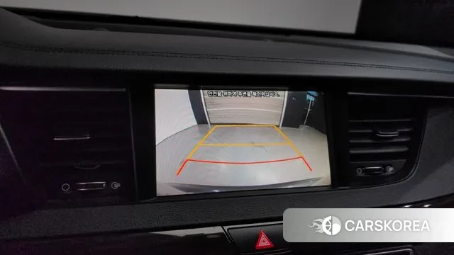 Kia Come New K7 id 3672589 из Кореи 7