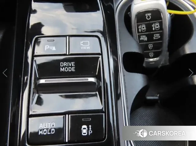 Hyundai Sonata (DN8) id 3504005 из Кореи 7