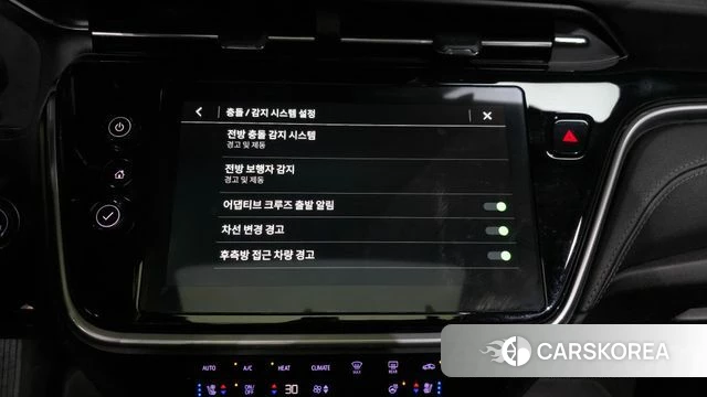 Chevrolet (GM Daewoo) Bolt EUV id 3806179 из Кореи 7