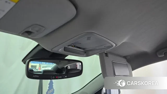 Chevrolet (GM Daewoo) The New Malibu id 3789064 из Кореи 7