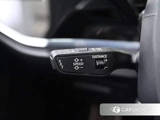 Audi Q3 (F3) id 2968351 из Кореи 7