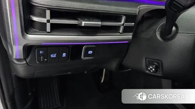 Hyundai Santa Fe (MX5) id 3327766 из Кореи 7