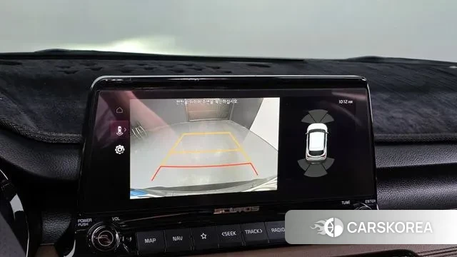 Kia Seltos id 3722447 из Кореи 7