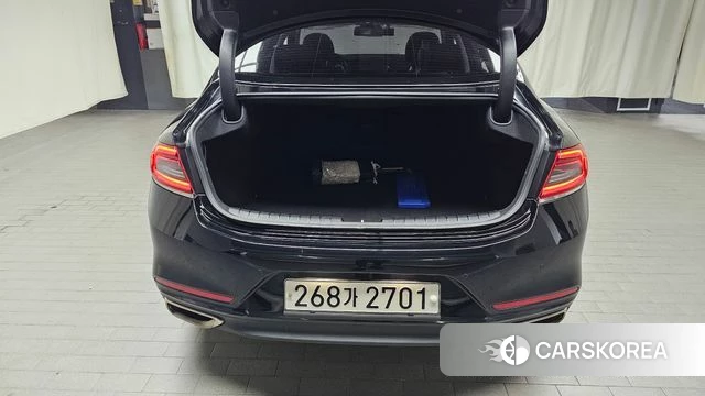Hyundai Grandeur IG id 4595628 из Кореи 7