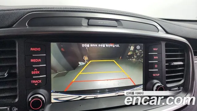 Kia The New Sorento id 2719134 из Кореи 7