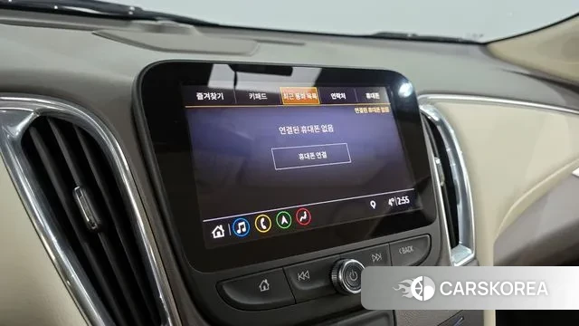 Chevrolet (GM Daewoo) The New Malibu id 3434403 из Кореи 7