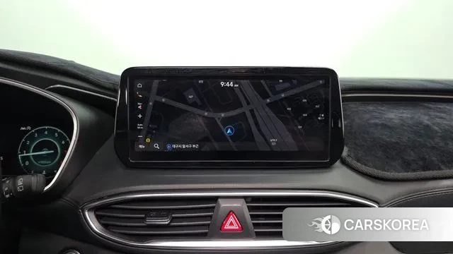 Hyundai The New Santa Fe id 3587415 из Кореи 7