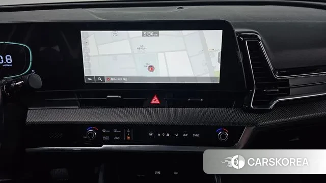 Kia Sportage 5th Generation id 3027793 из Кореи 7