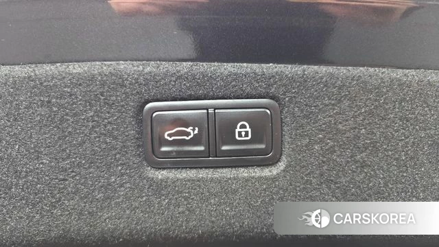 Kia The New K9 2nd generation id 4731538 из Кореи 7