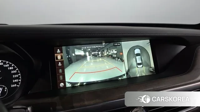 Genesis G90 id 3772232 из Кореи 7