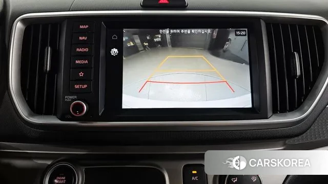 Kia The New Ray id 3463151 из Кореи 7