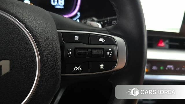 Kia Sportage 5th Generation id 4018638 из Кореи 7