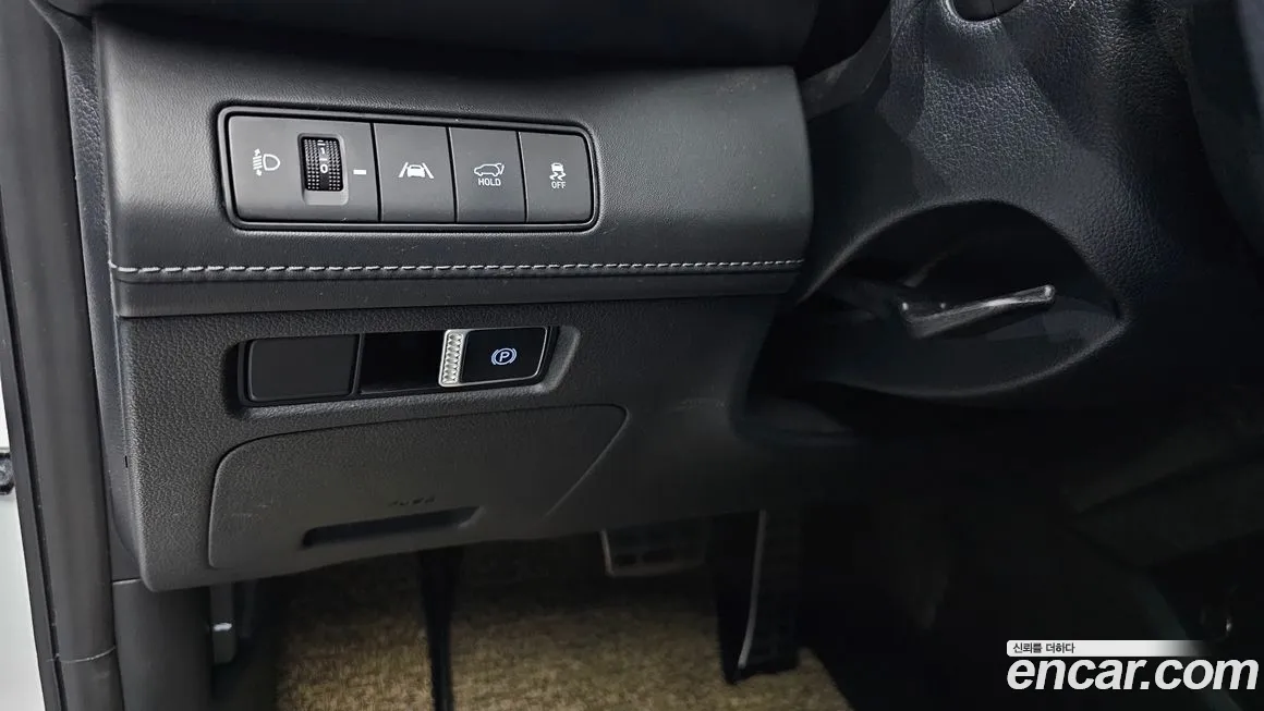 Hyundai The New Santa Fe id 2177707 из Кореи 7