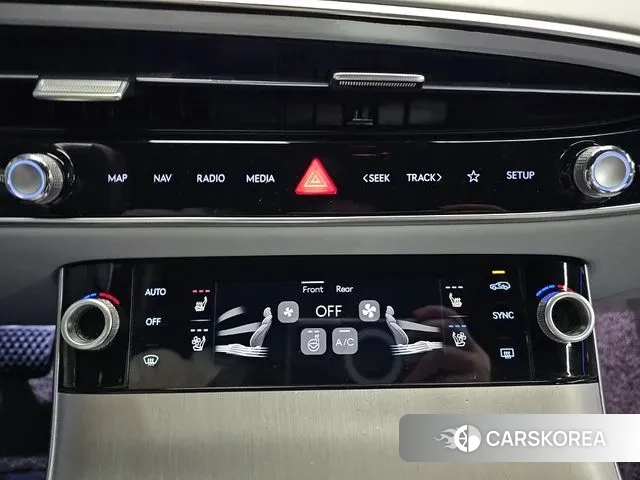 Genesis GV70 id 3706645 из Кореи 7