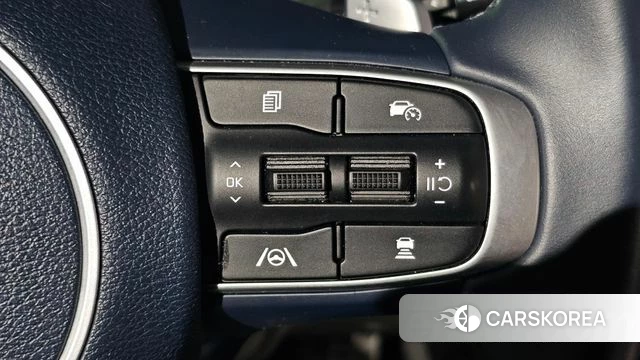 Kia Sportage 5th Generation id 4835056 из Кореи 7