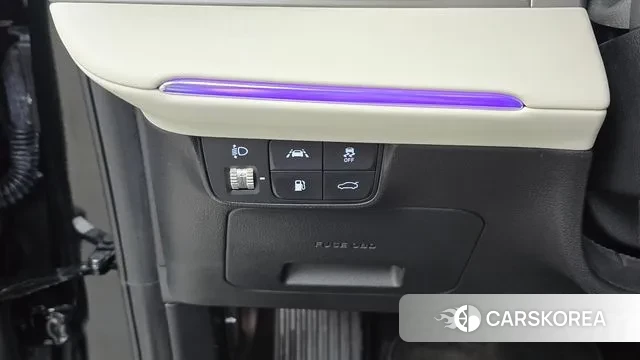 Hyundai The New Grandeur IG id 3349309 из Кореи 7