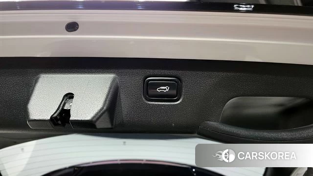 Kia Sportage 5th Generation id 3794653 из Кореи 7