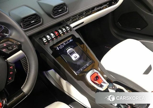 Lamborghini Huracan id 4309106 из Кореи 7