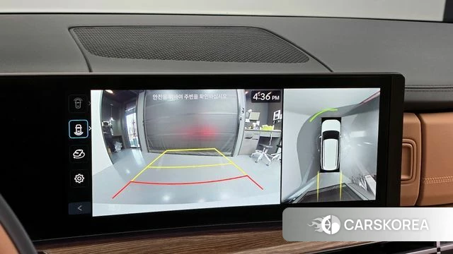 Hyundai Santa Fe (MX5) id 3817646 из Кореи 7