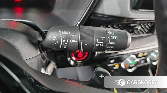 Honda CR-V 5th generation id 4427676 из Кореи 7