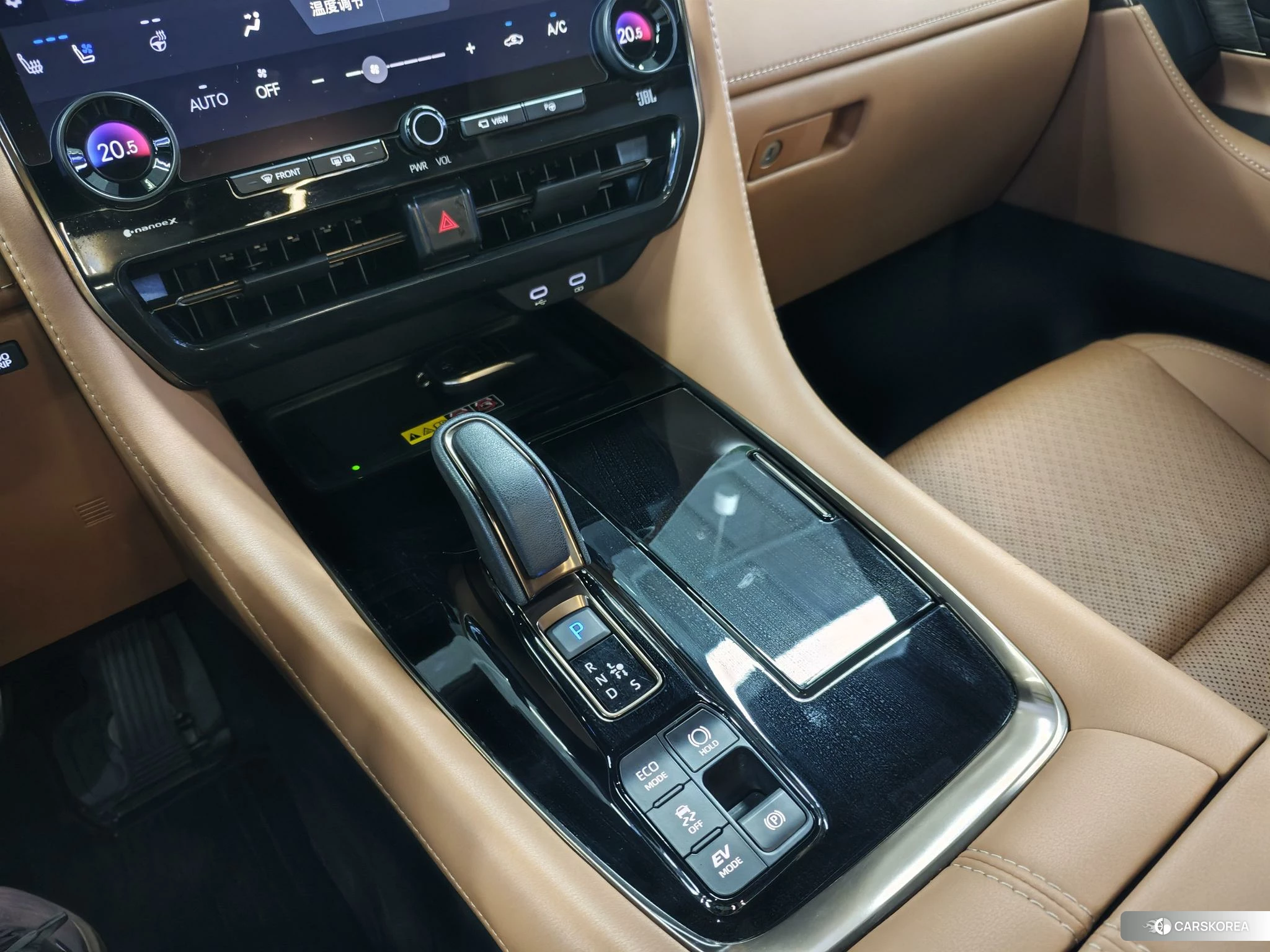 Toyota Elfa id 4474010 из Китая 7