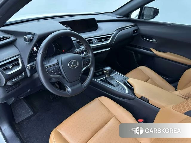 Lexus UX id 3858005 из Китая 7