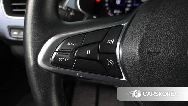 Renault Korea (Samsung) XM3 id 4423924 из Кореи 7