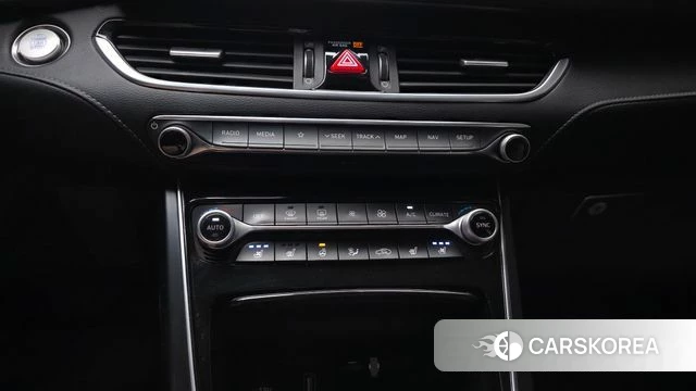 Hyundai Grandeur IG id 4496593 из Кореи 7
