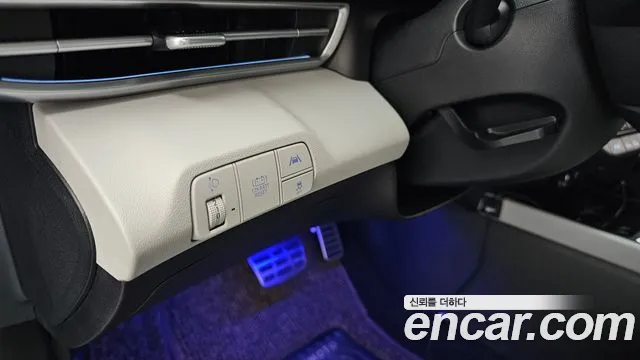 Hyundai Avante Hybrid (CN7) id 2713235 из Кореи 7