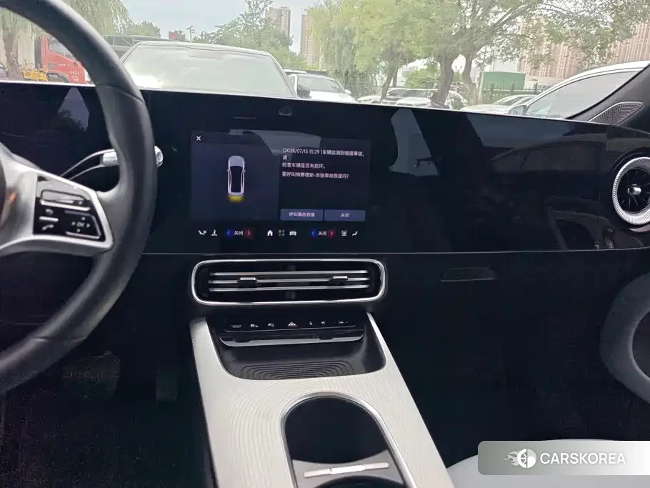 Mercedes-Benz CLA id 4599815 из Китая 7