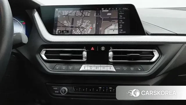 BMW 2 Series Gran Coupe (F44) id 3758987 из Кореи 7