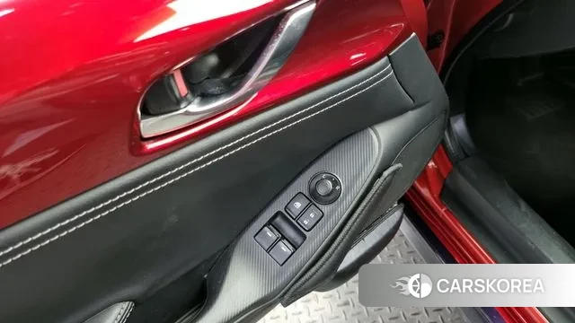 Mazda MX-5 MIATA id 3083959 из Кореи 7