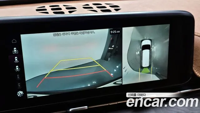 Kia Carnival 4th generation id 2452318 из Кореи 7