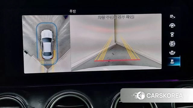 Mercedes-Benz E-Class W213 id 3934182 из Кореи 7