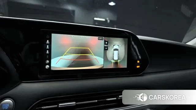 Hyundai Palisade id 3535492 из Кореи 7