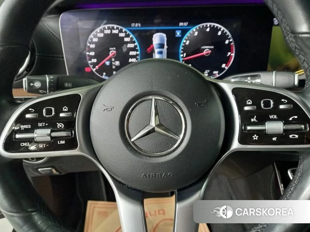 Mercedes-Benz E-Class W213 id 3966106 из Кореи 7