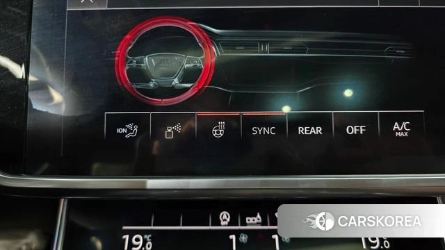 Audi A6 (C8) id 4224944 из Кореи 7