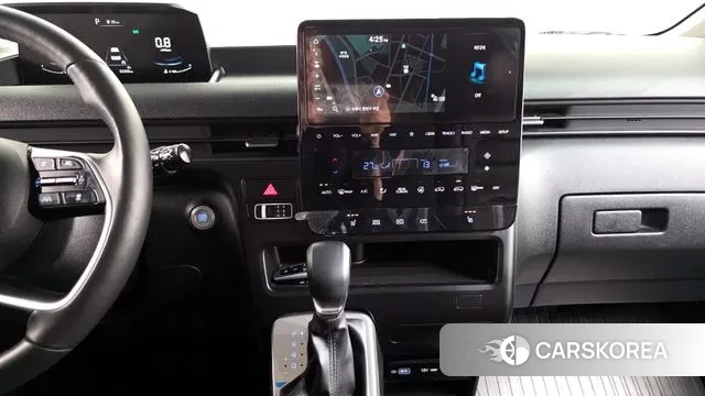 Hyundai Staria id 3507891 из Кореи 7