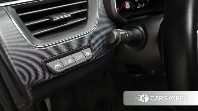 Renault Korea (Samsung) XM3 id 3330151 из Кореи 7