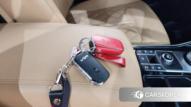 Kia Sorento 4th Generation id 4422716 из Кореи 7