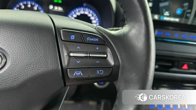 Hyundai The New Kona id 4593900 из Кореи 7